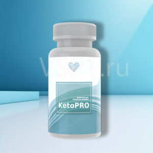 KetoPro